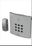 Wireless doorbell ALCANO ST-338