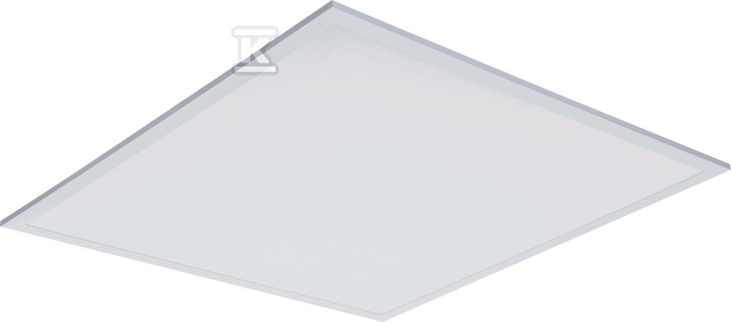 LED panel for modular ceilings. Power: - 911401801080