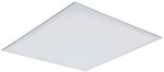 LED panel for modular ceilings. Power: 36W, luminous flux: 3200lm, color temperature 4000K.