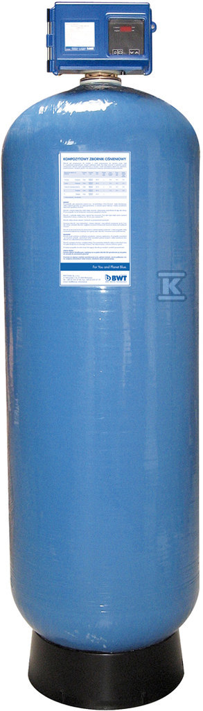 RONDOMAT 28 NXT 950 single column water - 240013213