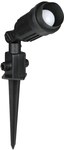 Oprawa Gruntowa Ogrodowa Wbijana E27 Pojedyncza IP44 V-TAC VT-728