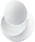 Настінний світильник Настінний світильник 5 Вт V-TAC Bridgelux Chip White Round VT-757 3000K 560lm