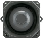 Sygnalizator X10 mini, akustyczny, ciemnoszara obudowa, 10-60 VAC-DC X10/CE/MN/G1/10-60 VAC-DC