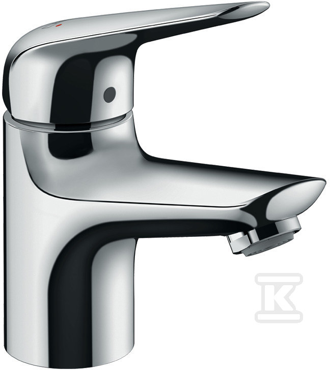 Hansgrohe Novus одноважільний змішувач - 71021000