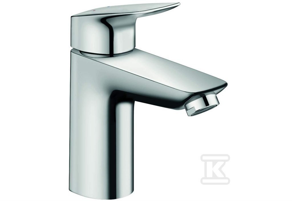 Hansgrohe Logis 100 egykaros mosdócsap - 71101000