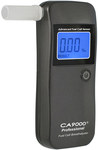 CA 9000 Professional SG breathalyzer