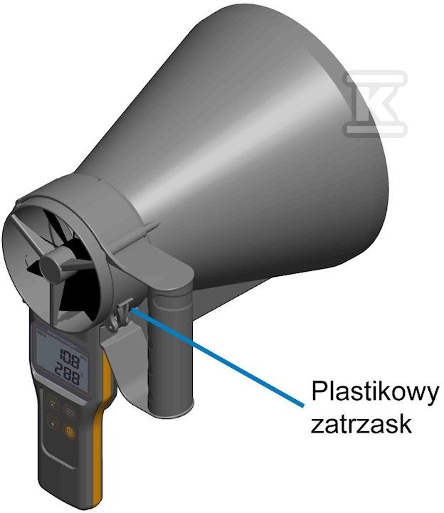 Sada měřicích zvonů VZ8916RNL - AZI-VZ8916RNL