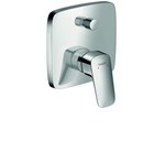 Hansgrohe Logis egykaros, rejtett kádcsaptelep 71405000