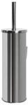 Niagara toilet brush, chrome