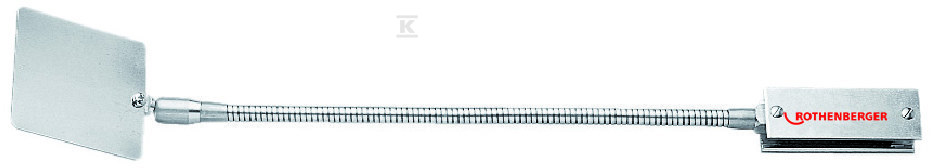 Magnetyczne lustro spawalnicze z - 540855