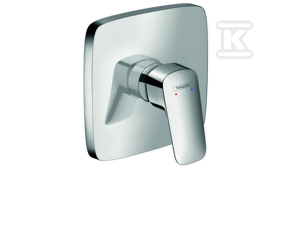 Bateria prysznicowa Hansgrohe Logis - 71605000