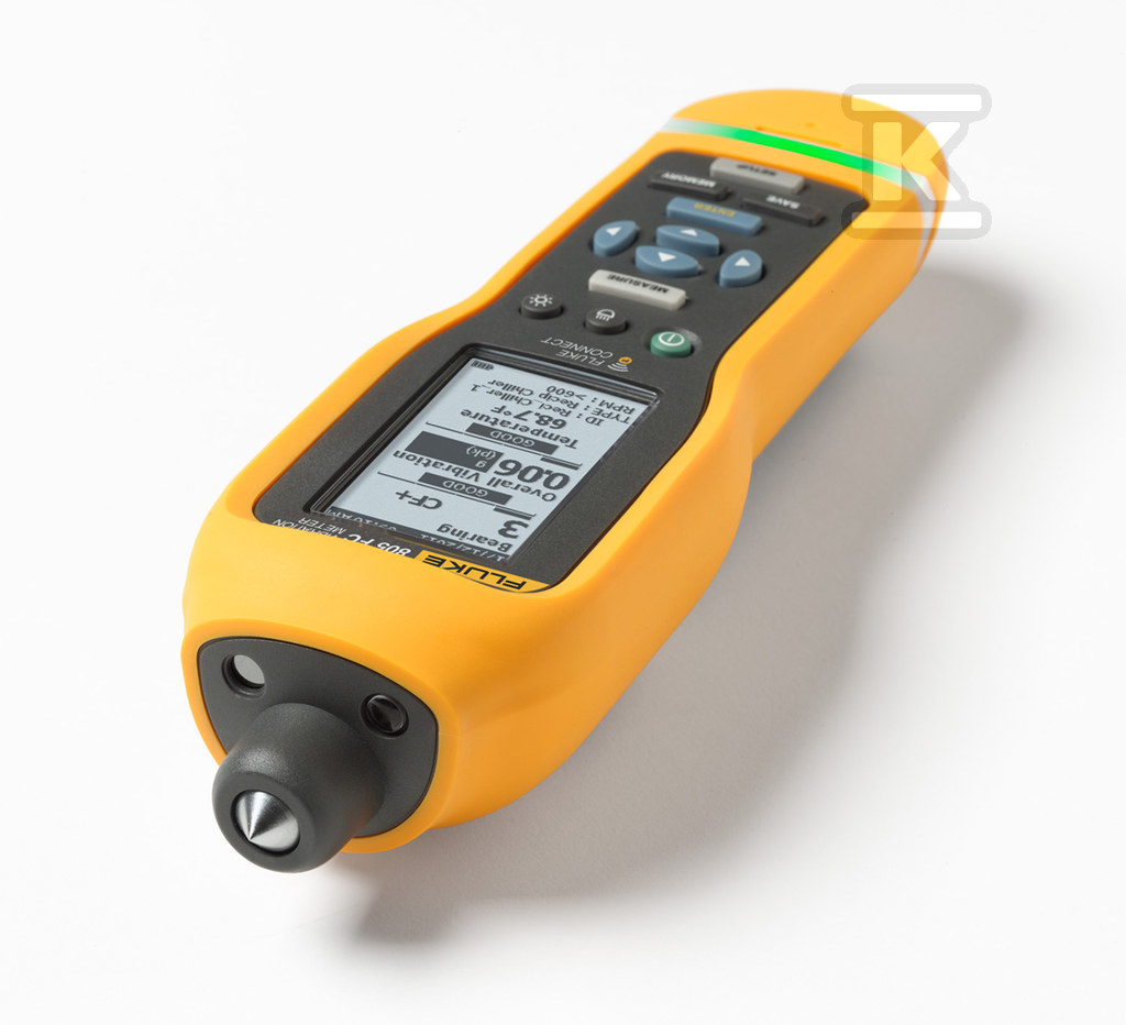 Fluke 805 FC Wibrometr - 4489229