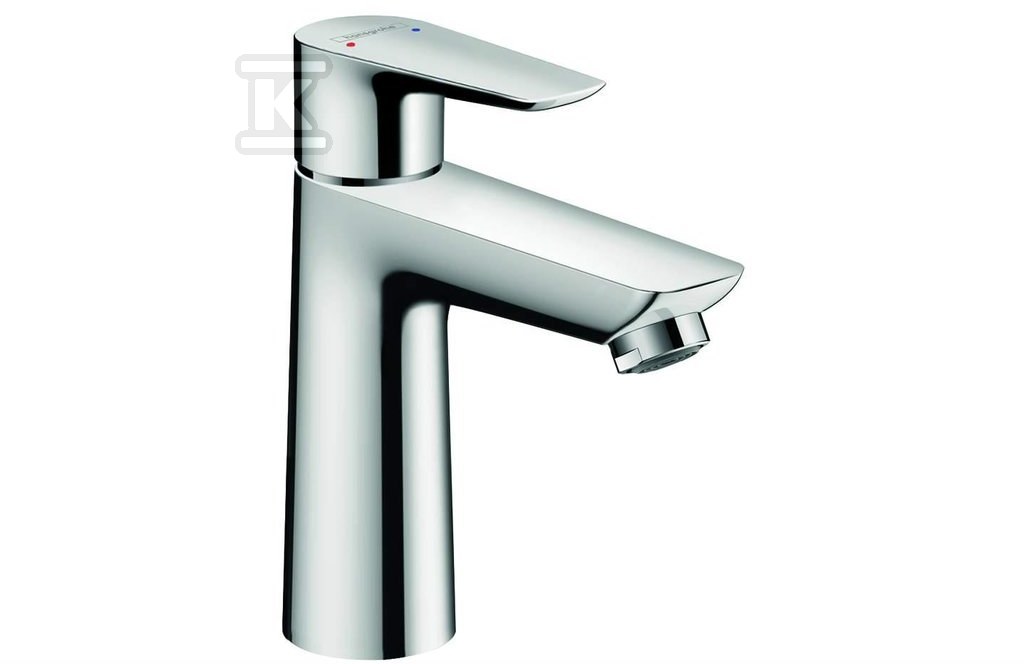 Hansgrohe Talis E - 71710000