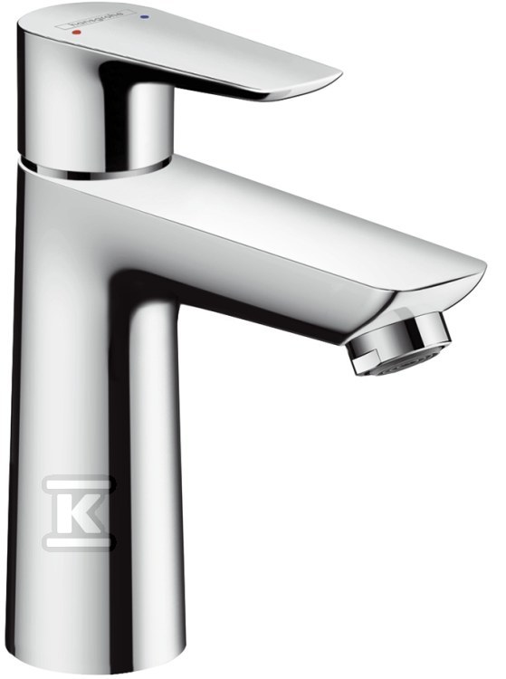 Hansgrohe Talis E jednopáková - 71711000