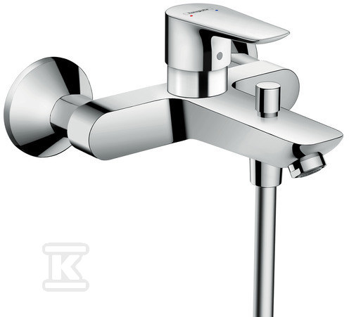 Hansgrohe Talis E vaňová jednopáková - 71740000