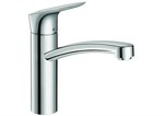 Baterie de bucătărie Hansgrohe Logis monocomandă 71832000