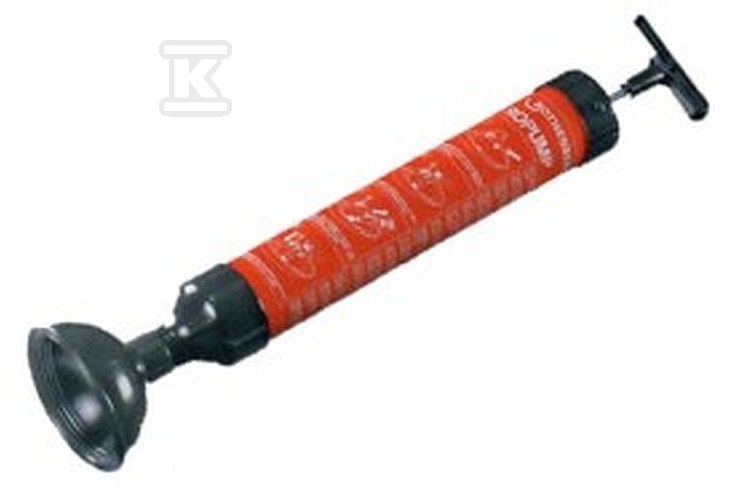 Промивний насос ROPUMP Forcepump - 71991