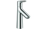 Bateria umywalkowa Hansgrohe Talis S jednouchwytowa 100 LowFlow 3,5 l/min,bez kompletu odpływowego,DN15 72025000