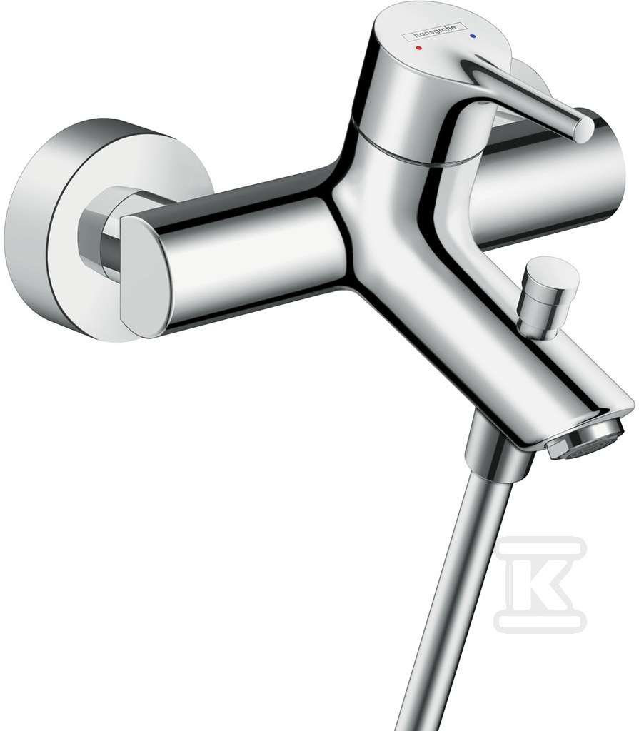 Bateria wannowa Hansgrohe Talis S - 72400000