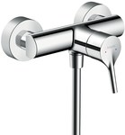 Bateria prysznicowa Hansgrohe Talis S jednouchwytowa bateria prysznicowa, montaż natynkowy, DN15 72600000