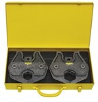 Set of jaws type "M" REMS - 42-54