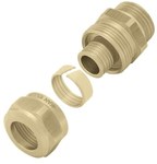 Conector cu șurub cu filet interior - 18x2,5 G1/2"