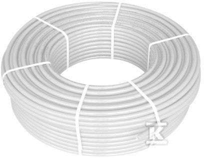 Rura PE-RT z osłoną antydyfuzyjną wg - 1129198032