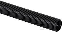 Rura peszel black 25/20 50m Uponor Teck - 1001210