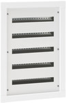 KSL3 S 160 ugradna razvodna tabla 5X24 modula (120 modula) - bez vrata