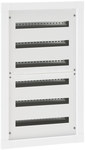 XL3 S 160 tablou de distribuție încastrat 6X24 module (144 module) - fără ușă