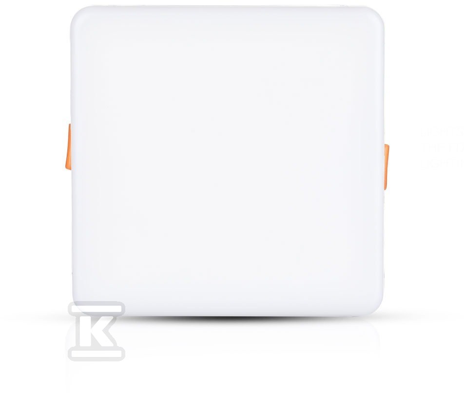 Panel V-TAC 24W LED regulowany SAMSUNG - 743