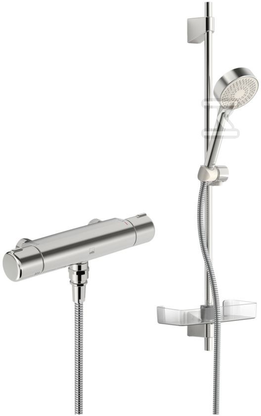 Bateria prysznicowa Oras Nova, z - 7455