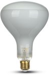 V-TAC LED bulb 8W Filament E27 R125 Dimmable VT-2198D 6500K 600lm