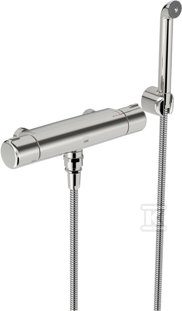 Bateria prysznicowa Nova G1 / 2, z - 7484