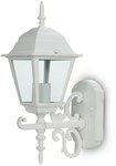 White Mat Up Garden Wall Lamp V-TAC VT-760