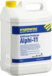 Inhibitor korozji Fernox Alphi-11 5 L