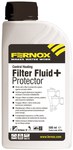 Inhibitor de coroziune Filter Fluid+ Protector cu o capacitate de 500ml