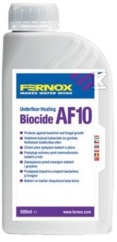 BIOCYD FERNOX AF10, płyn, preparat - 62165