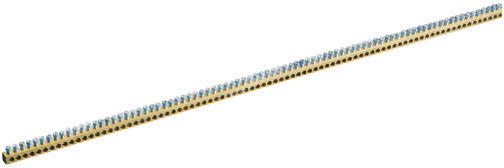 EB 168 earthing strip - 568630