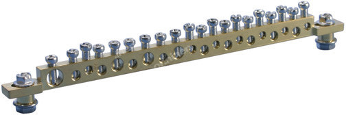 Планка заземлення EB 20 - 568662