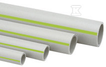 Pipe EVO 32x3.6x4000 EK /4m/ - 3065686