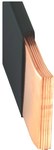 Szyna elastyczna izolowana MMC 50x1x6 300mm2 2m MOFLEX