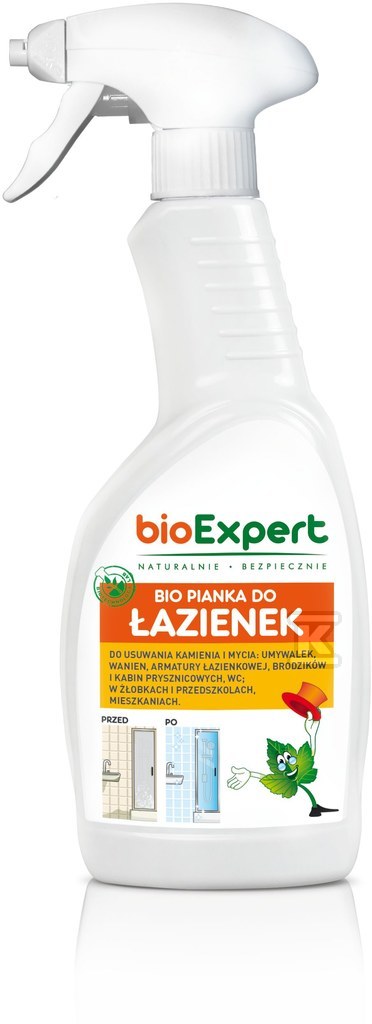 Biológiai készítmény BIO PIANKA 500ML, - D3-013-0500-00- PL