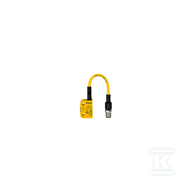 Wyłącznik bezpieczeństwa RFiD PSEN, - 541153