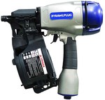 Pneumatyczna gwoździarka bębnowa RAWL PN-70, zakres 45-70mm