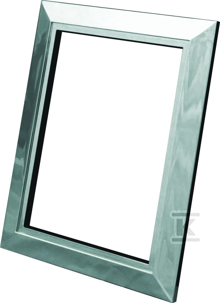Декорована хромована рамка - TUYTF030151