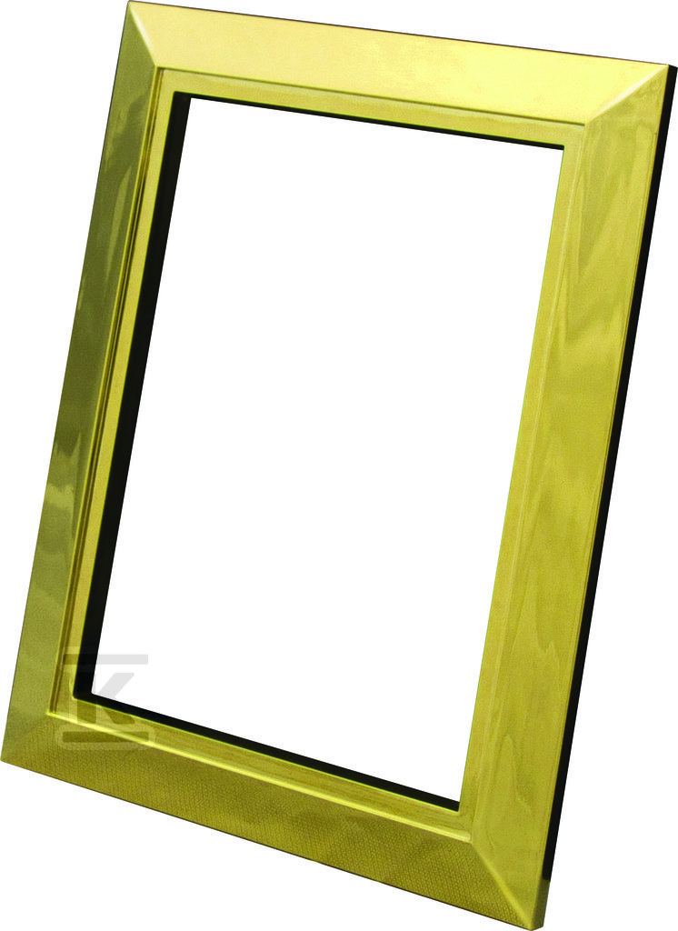 Декоративна золота рамка - TUYTF030155