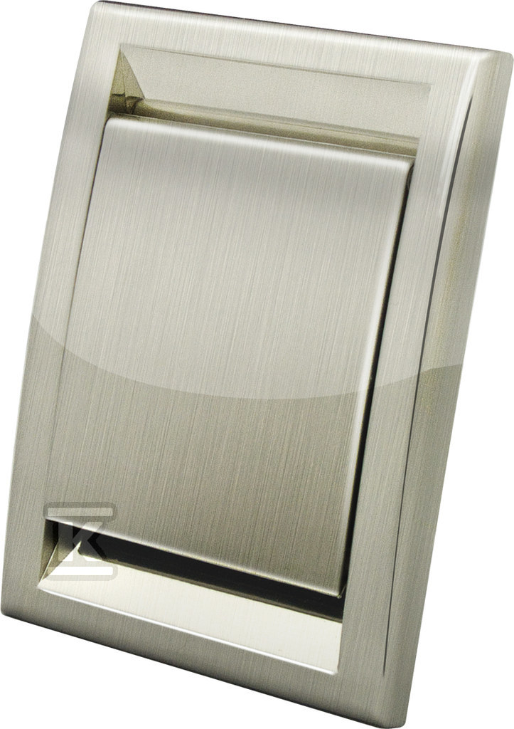 Всмоктувальний патрубок Deco, матова - TUYTF040152