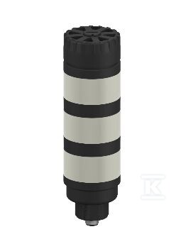 TL50GYRAQ 3-кольорова сигнальна колонка - 3083214