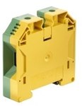 WPE 50N protective terminal block